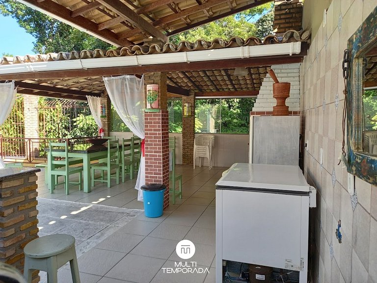 Casa PS Village c/ Piscina - BA