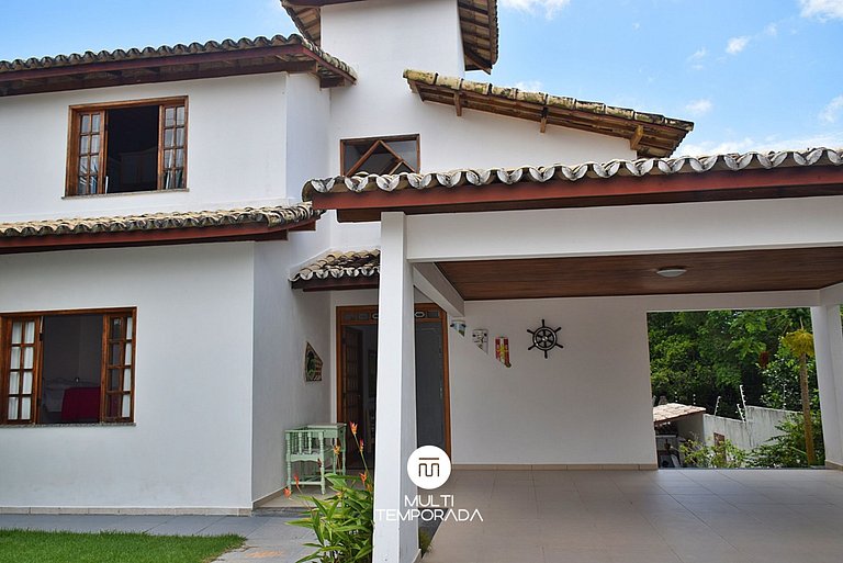 Casa PS Village c/ Piscina - BA