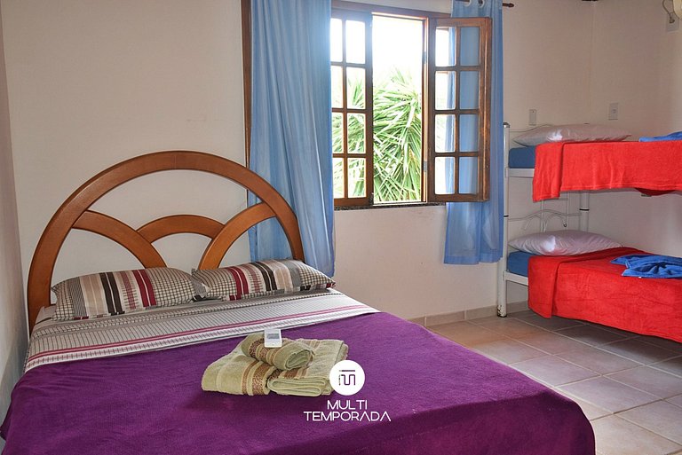 Casa PS Village c/ Piscina - BA