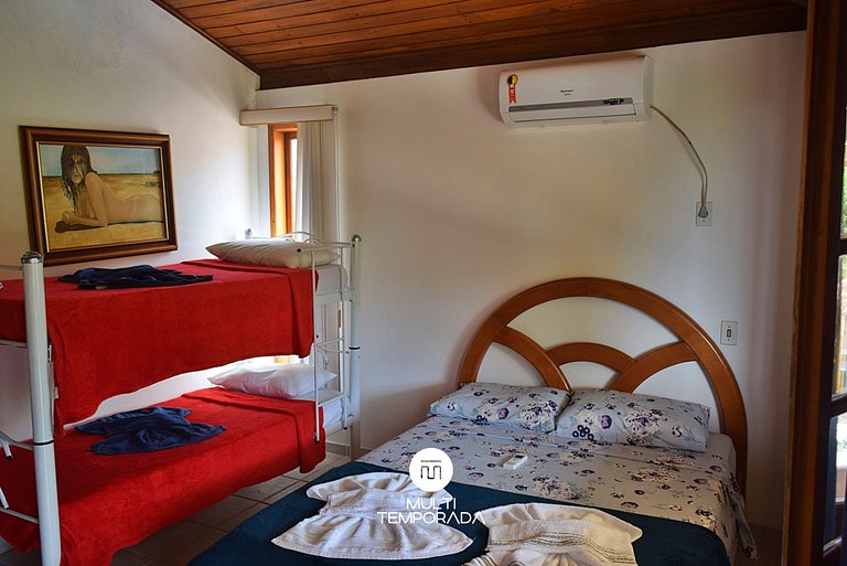 Casa PS Village c/ Piscina - BA