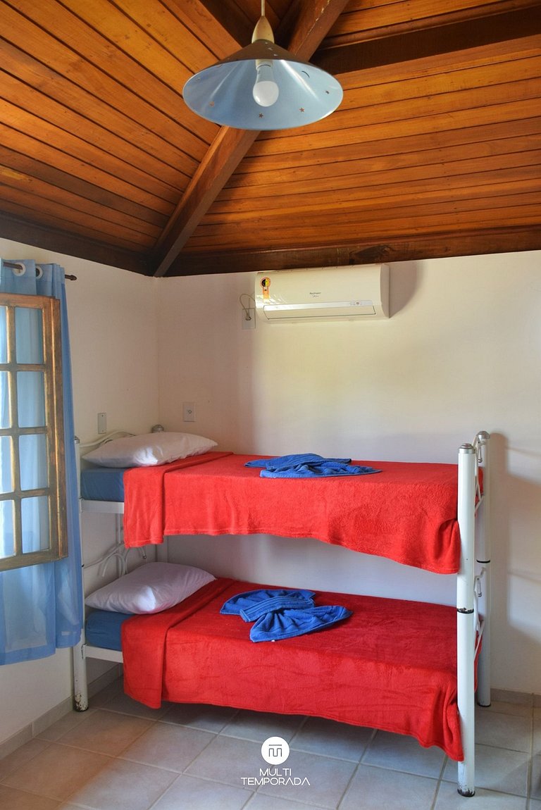 Casa PS Village c/ Piscina - BA