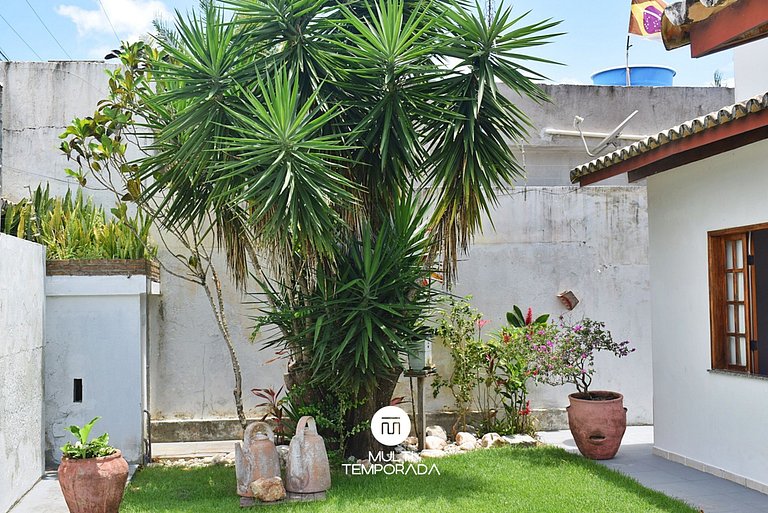 Casa Porto Seguro Village c/ Piscina -Porto Seguro