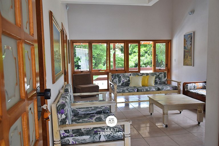 Casa Porto Seguro Village c/ Piscina -Porto Seguro