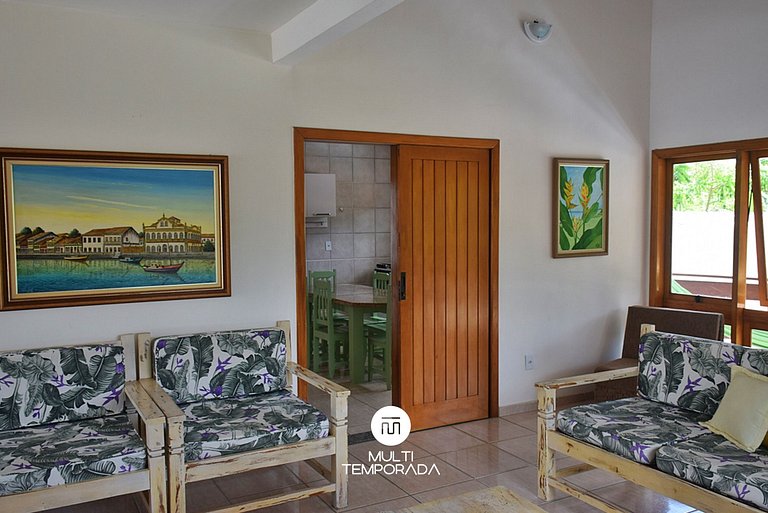 Casa PS Village c/ Piscina - BA