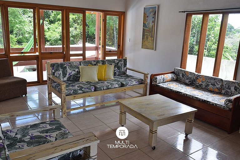 Casa PS Village c/ Piscina - BA