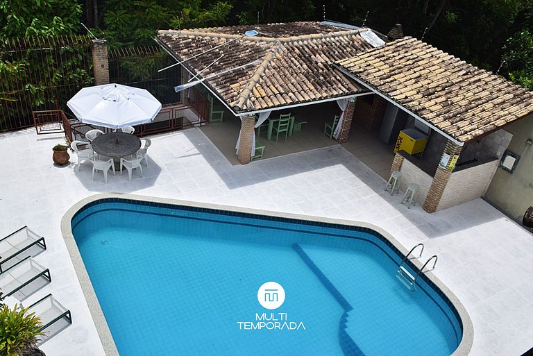 Casa PS Village c/ Piscina - BA