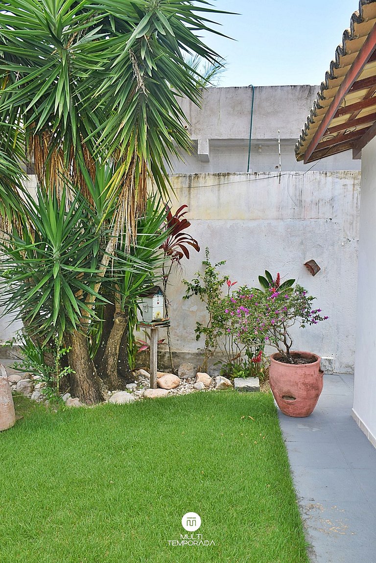 Casa Porto Seguro Village c/ Piscina -Porto Seguro