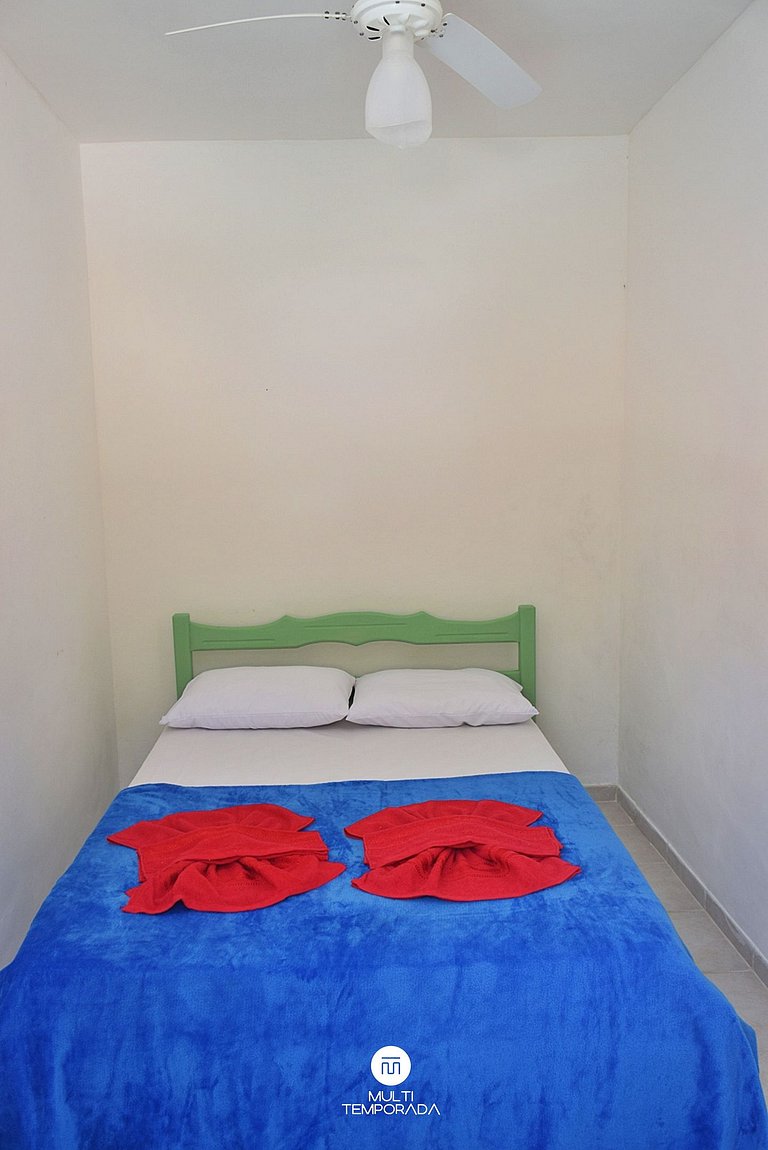 Casa PS Village c/ Piscina - BA