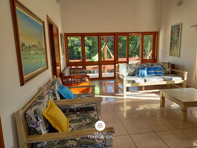 Casa PS Village c/ Piscina - BA