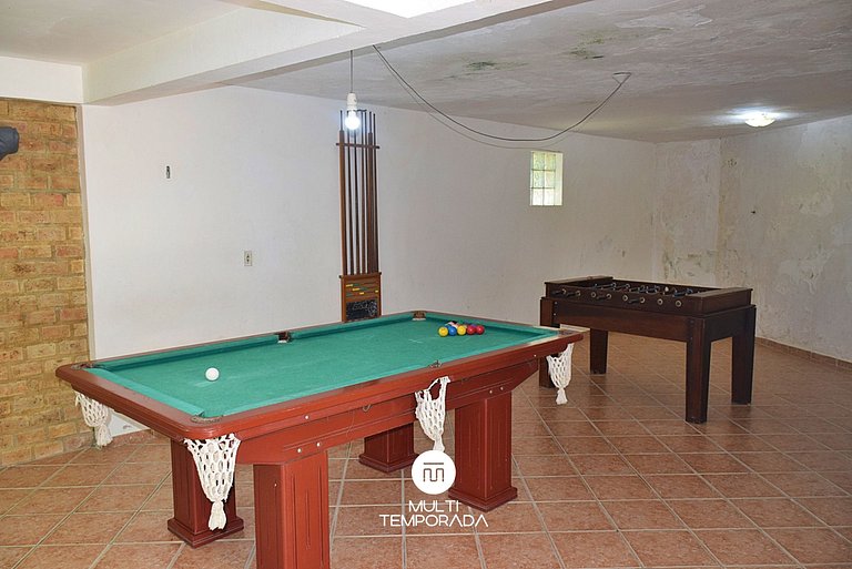 Casa Porto Seguro Village c/ Piscina -Porto Seguro
