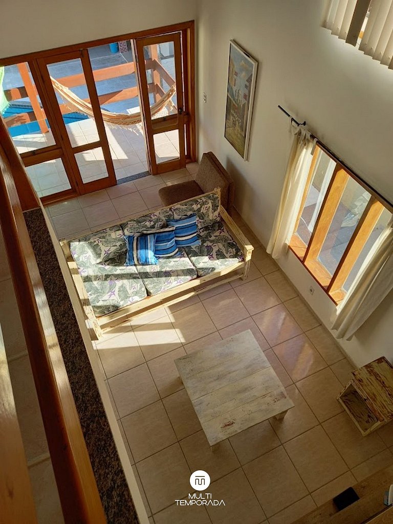 Casa Porto Seguro Village c/ Piscina -Porto Seguro
