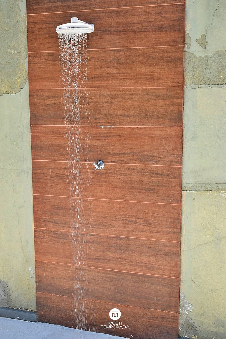 Casa PS Village c/ Piscina - BA