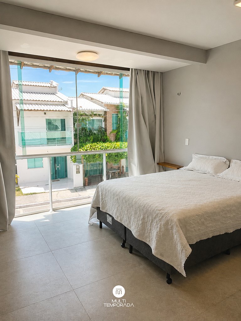 Casa Condomínio Prime - Barreirinha/MA