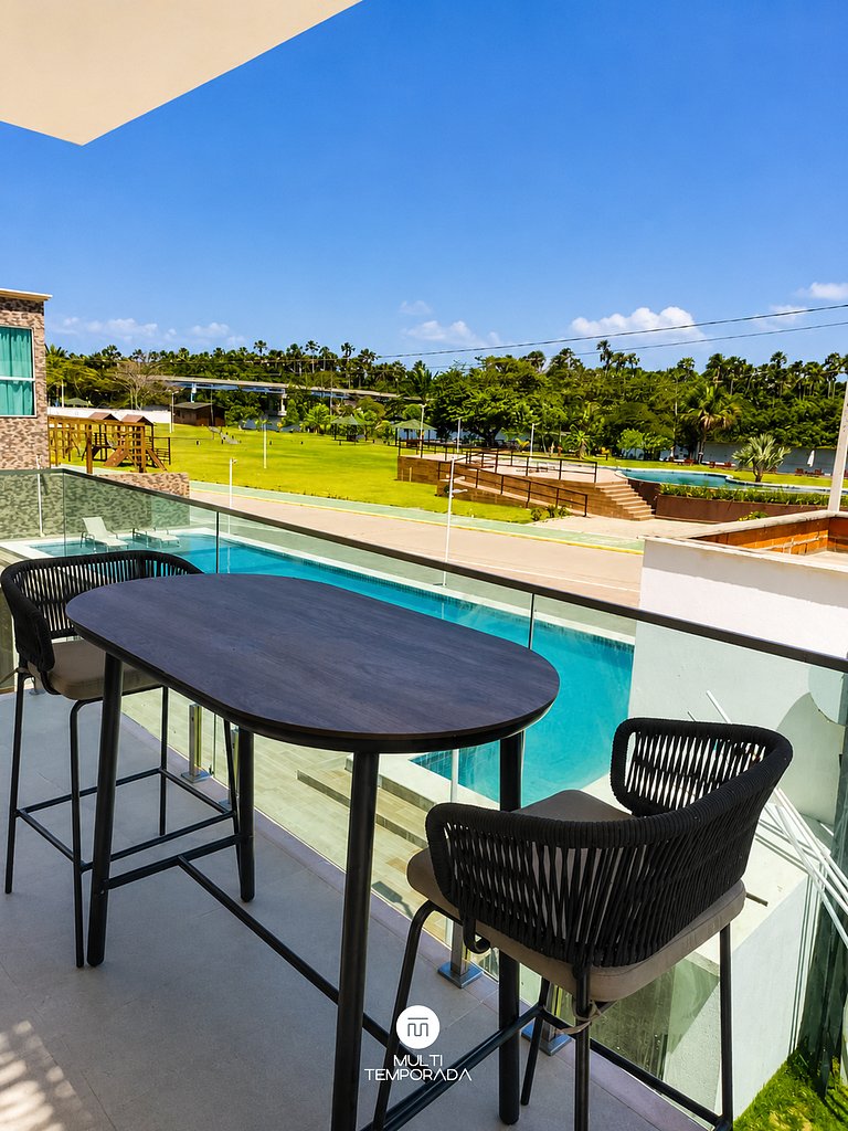 Casa Condomínio Prime - Barreirinha/MA