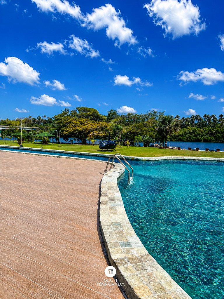Casa Condomínio Prime - Barreirinhas/MA