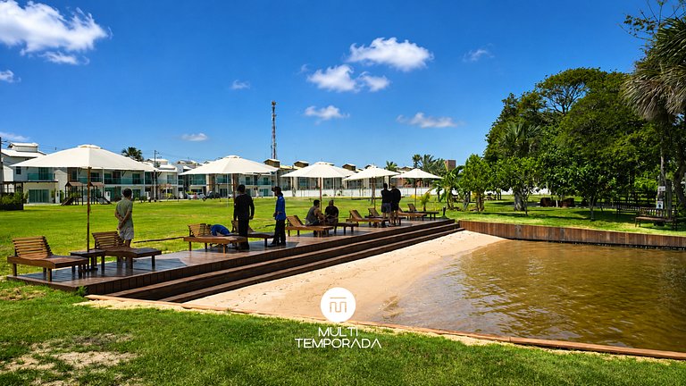 Casa Condomínio Prime - Barreirinha/MA