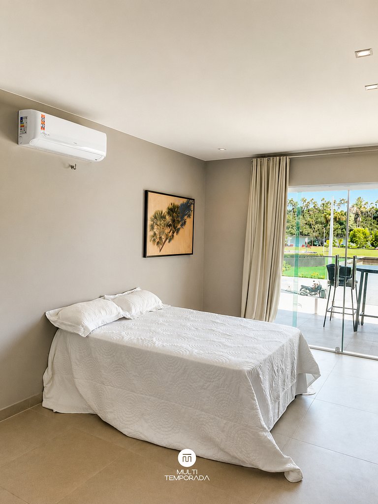 Casa Condomínio Prime - Barreirinha/MA