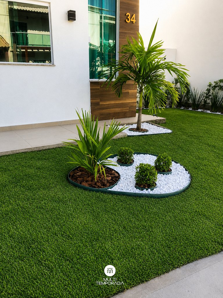 Casa Condomínio Prime - Barreirinhas/MA