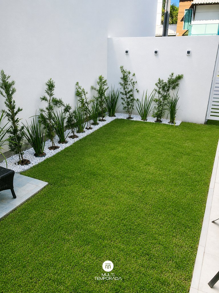 Casa Condomínio Prime - Barreirinhas/MA