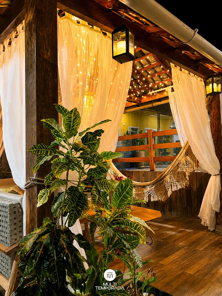 Mágnífica Casa C/ Piscina - Salinópolis/PA