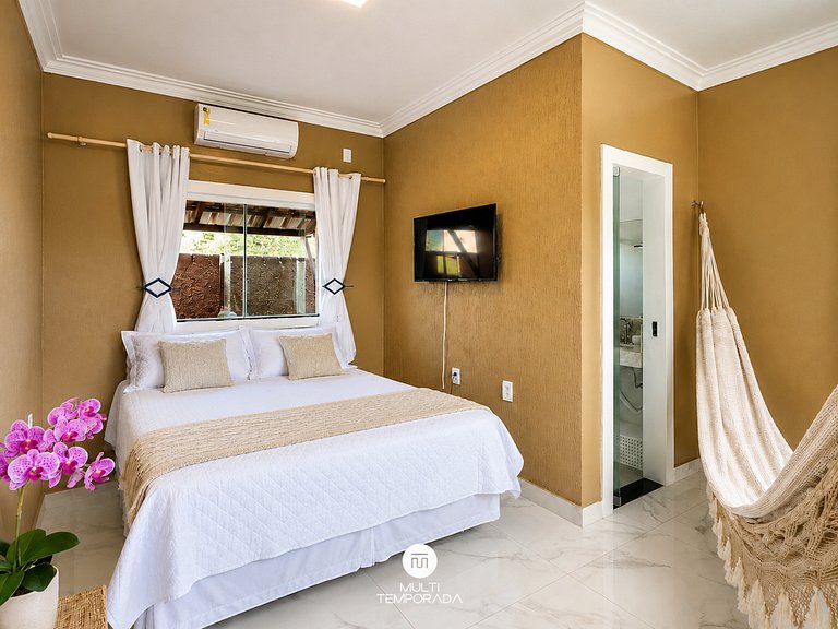 Mágnífica Casa C/ Piscina - Salinópolis/PA
