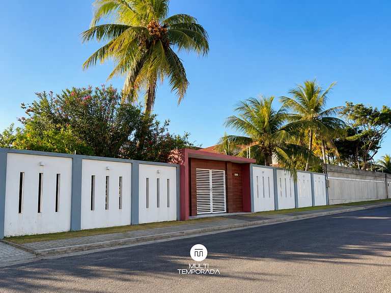 Casa Amaro - Salinópolis/PA