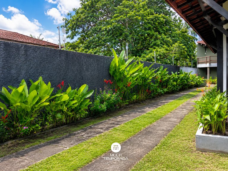 Casa Amaro - Salinópolis/PA
