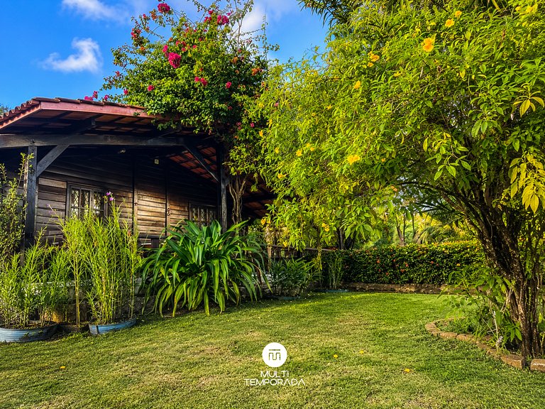 Casa Amaro - Salinópolis/PA