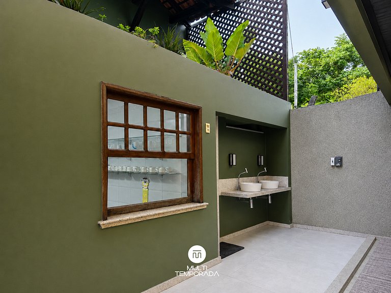 Casa Amaro - Salinópolis/PA