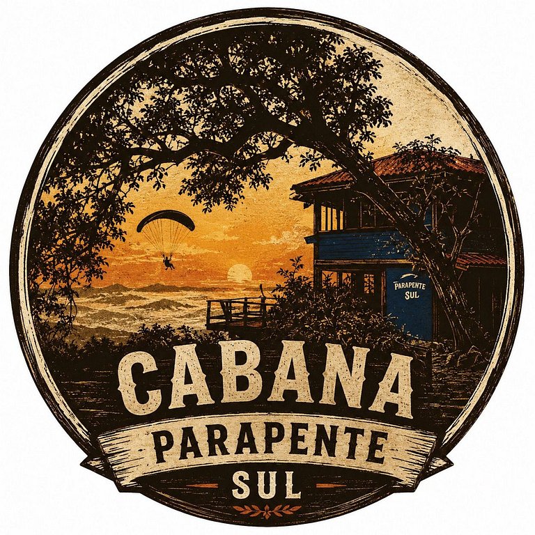 Cabana Parapente Sul - Santo Amaro da Imperatriz
