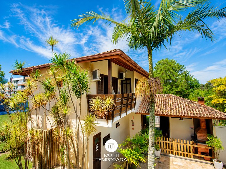 Suíte Ilha do Campeche - Bollté Praia Boutique