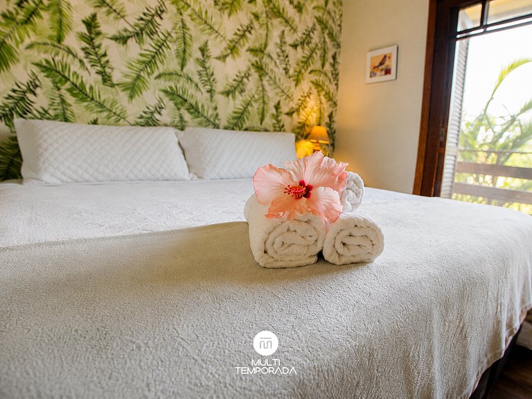 Suíte Morro das Pedras - Bollté Praia Boutique