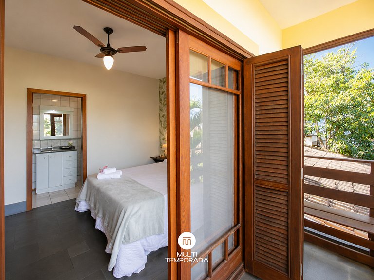 Suíte Morro das Pedras - Bollté Praia Boutique