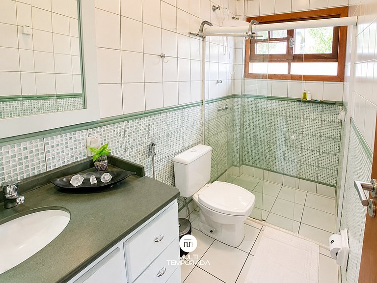Suíte Morro das Pedras - Bollté Praia Boutique