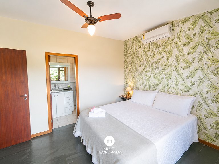 Suíte Morro das Pedras - Bollté Praia Boutique