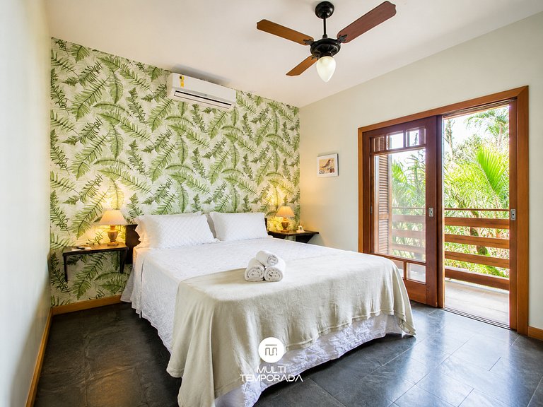 Suíte Morro das Pedras - Bollté Praia Boutique