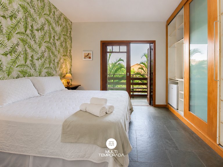Suíte Morro das Pedras - Bollté Praia Boutique