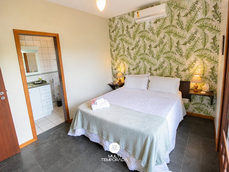 Suíte Morro das Pedras - Bollté Praia Boutique