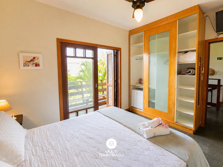 Suíte Morro das Pedras - Bollté Praia Boutique
