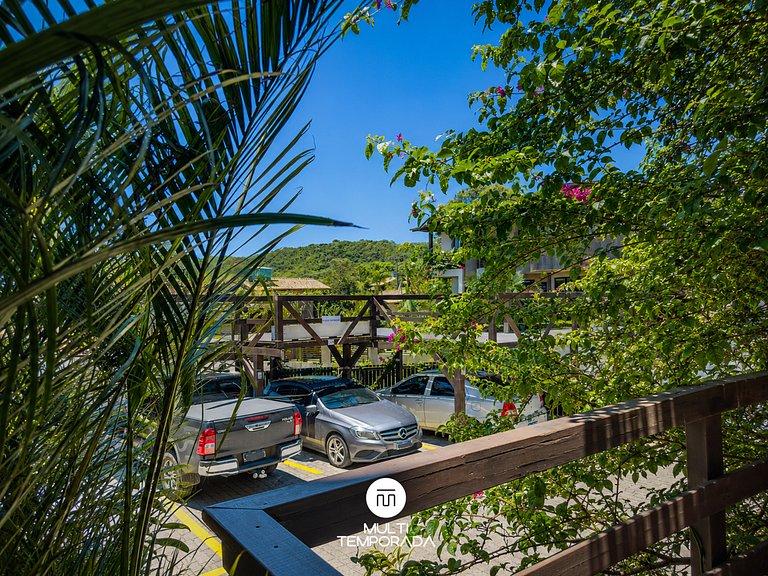 Suite Deluxe com Banheira - Solar dos Lírios