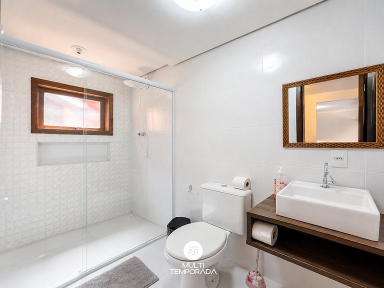 Studio com Cozinha - Pousada Solar dos Lírios - SC