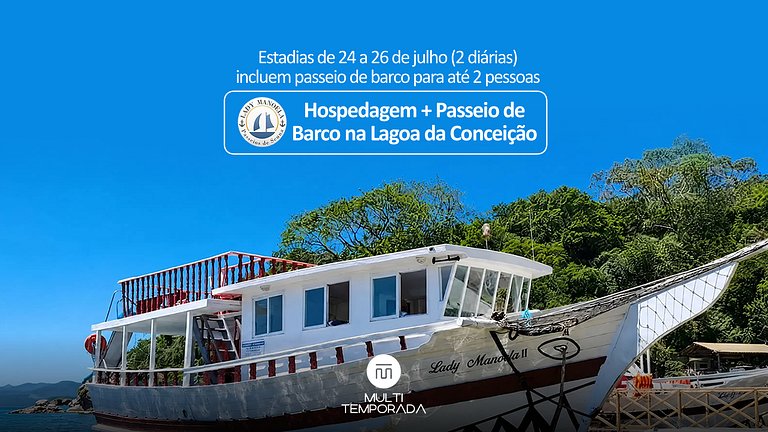 Studio Gerânio - Aromas do Campeche (S5)
