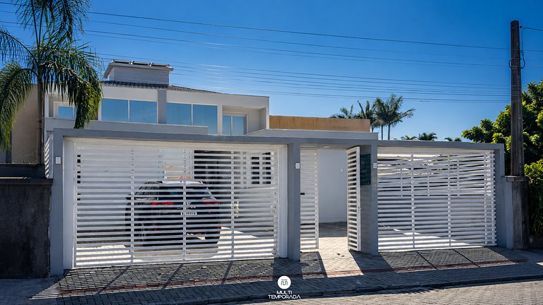 Loft Praia do Cascalho - D´Santa Loft´s - Penha/SC