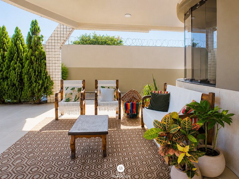 Casa da Lagoa - Marechal Deodoro/AL