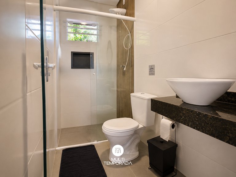 Premium Superior Studio - Coração do Rosa Inn