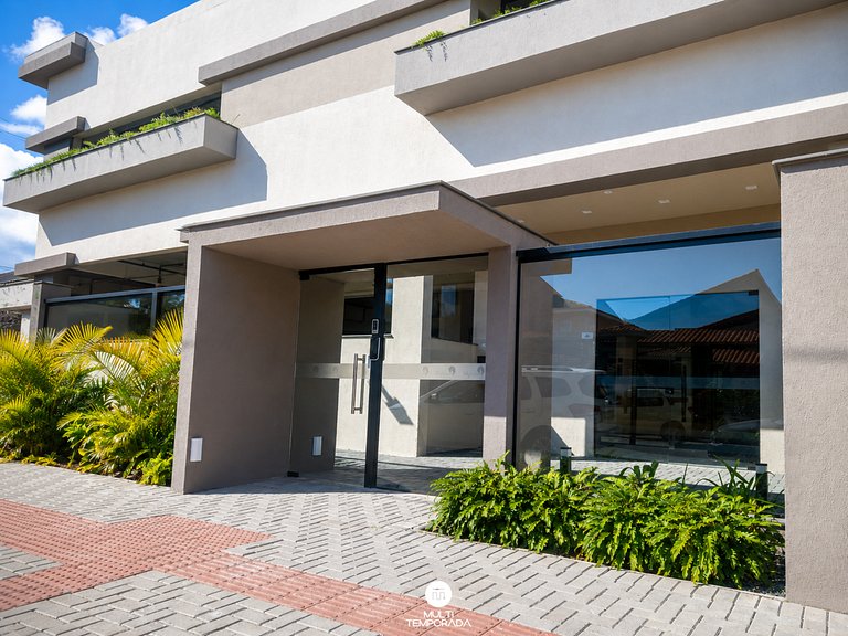 Skyline Confort Club - Araucária - Penha/SC