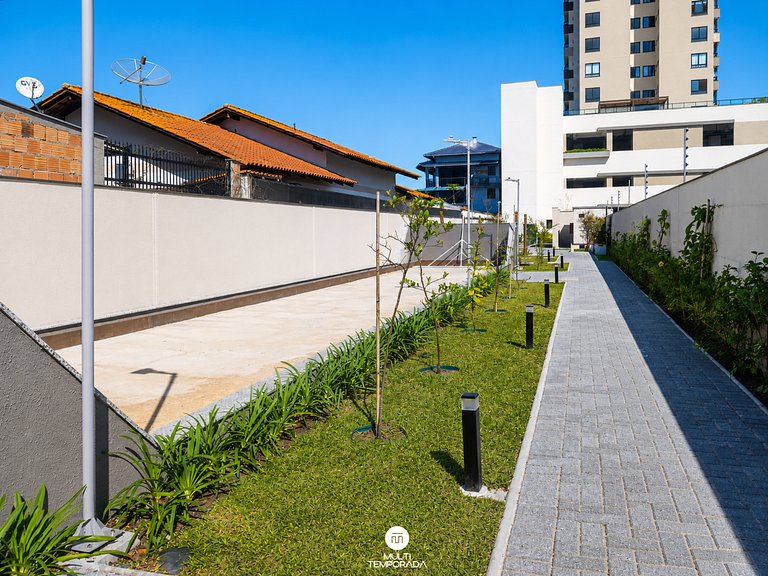 Skyline Confort Club - Araucária - Penha/SC