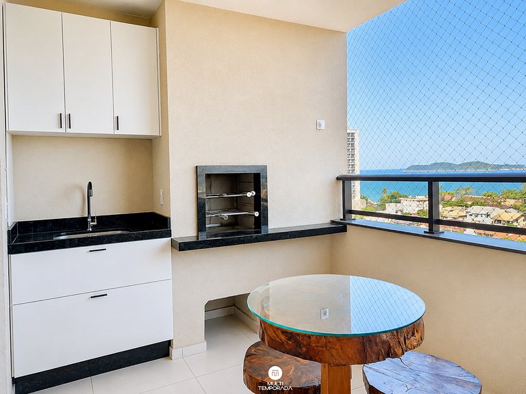 Skyline Confort Club - Araucária - Penha/SC