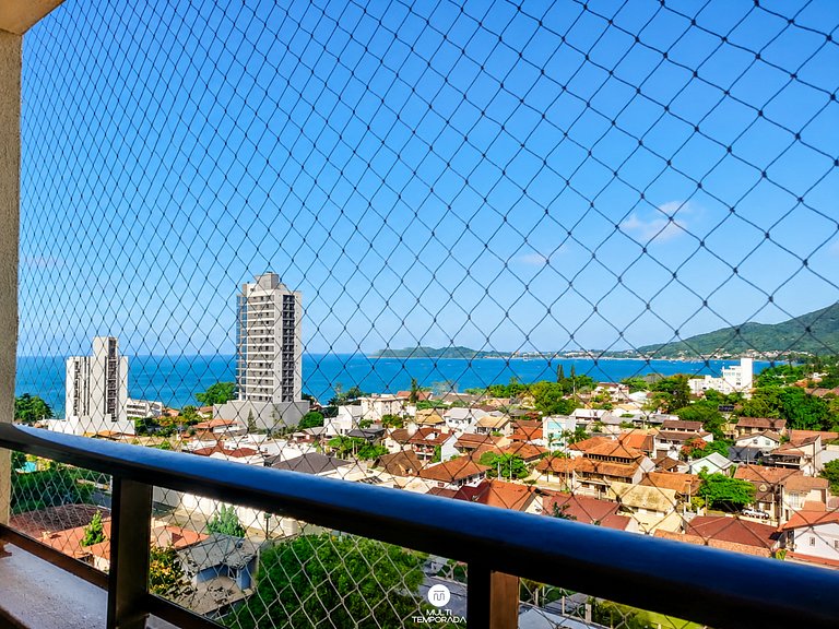Skyline Confort Club - Araucária - Penha/SC