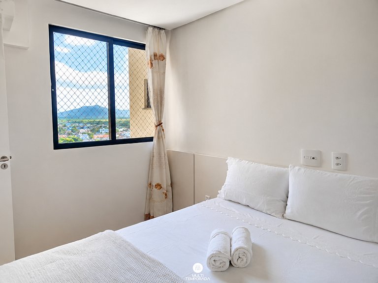 Skyline Confort Club - Araucária - Penha/SC